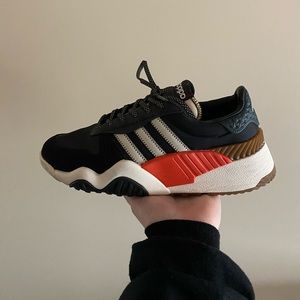 Adidas Alexander Wang Sneakers